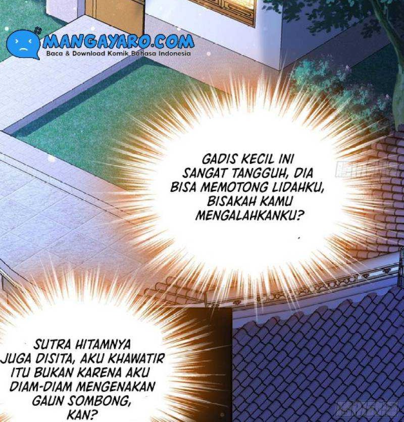 I Changed My Life By Check-In Chapter 09 Gambar 10