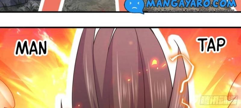 I Changed My Life By Check-In Chapter 08 Gambar 9