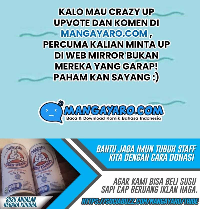 I Changed My Life By Check-In Chapter 08 Gambar 18