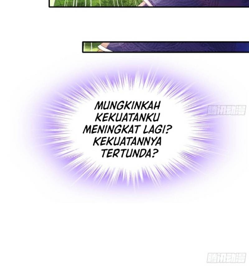 I Changed My Life By Check-In Chapter 07 Gambar 16