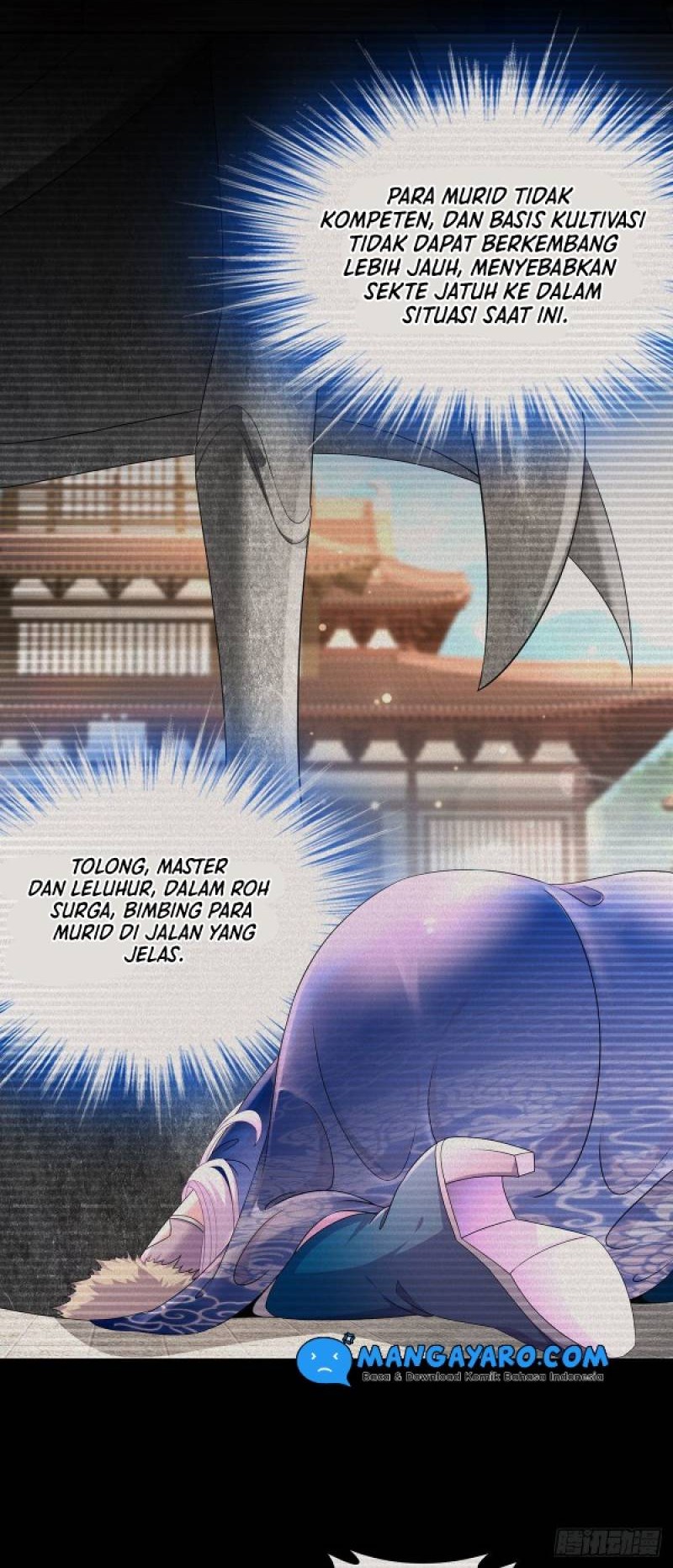 I Changed My Life By Check-In Chapter 05 Gambar 6