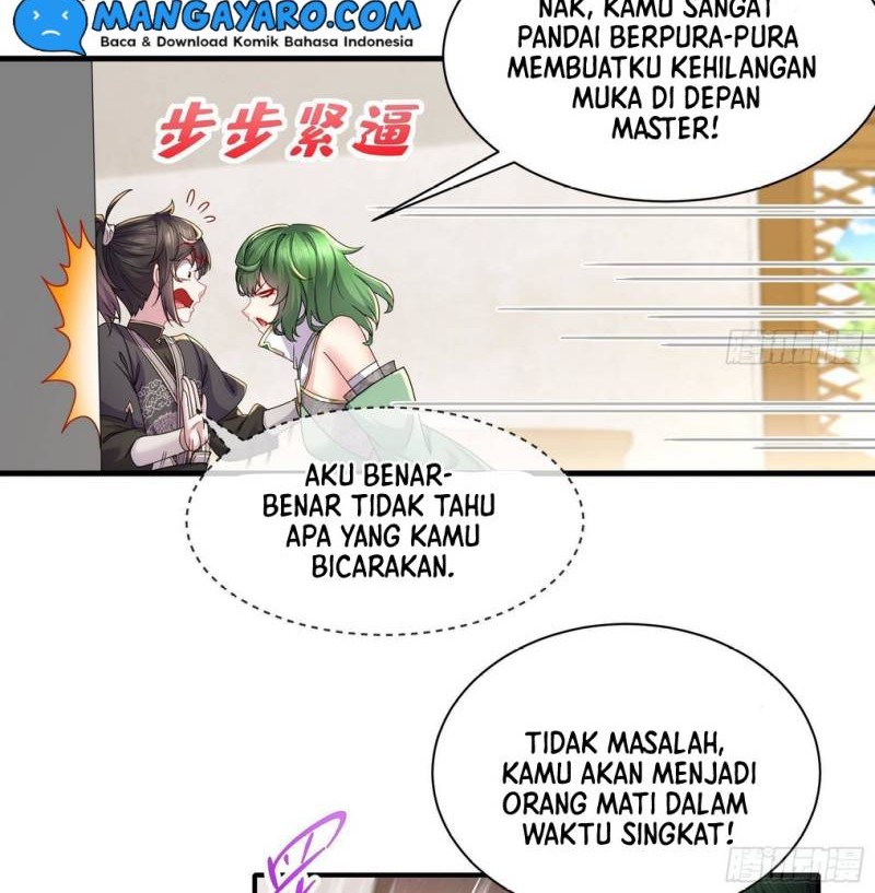 I Changed My Life By Check-In Chapter 05 Gambar 12
