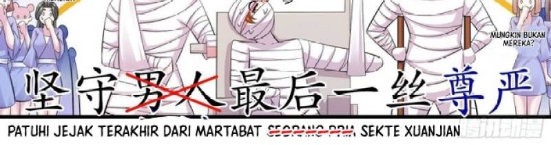 I Changed My Life By Check-In Chapter 04 Gambar 7