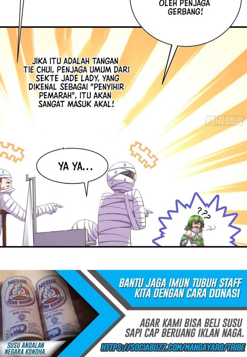 I Changed My Life By Check-In Chapter 04 Gambar 9