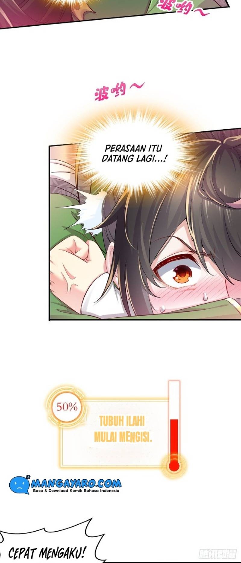 I Changed My Life By Check-In Chapter 04 Gambar 11