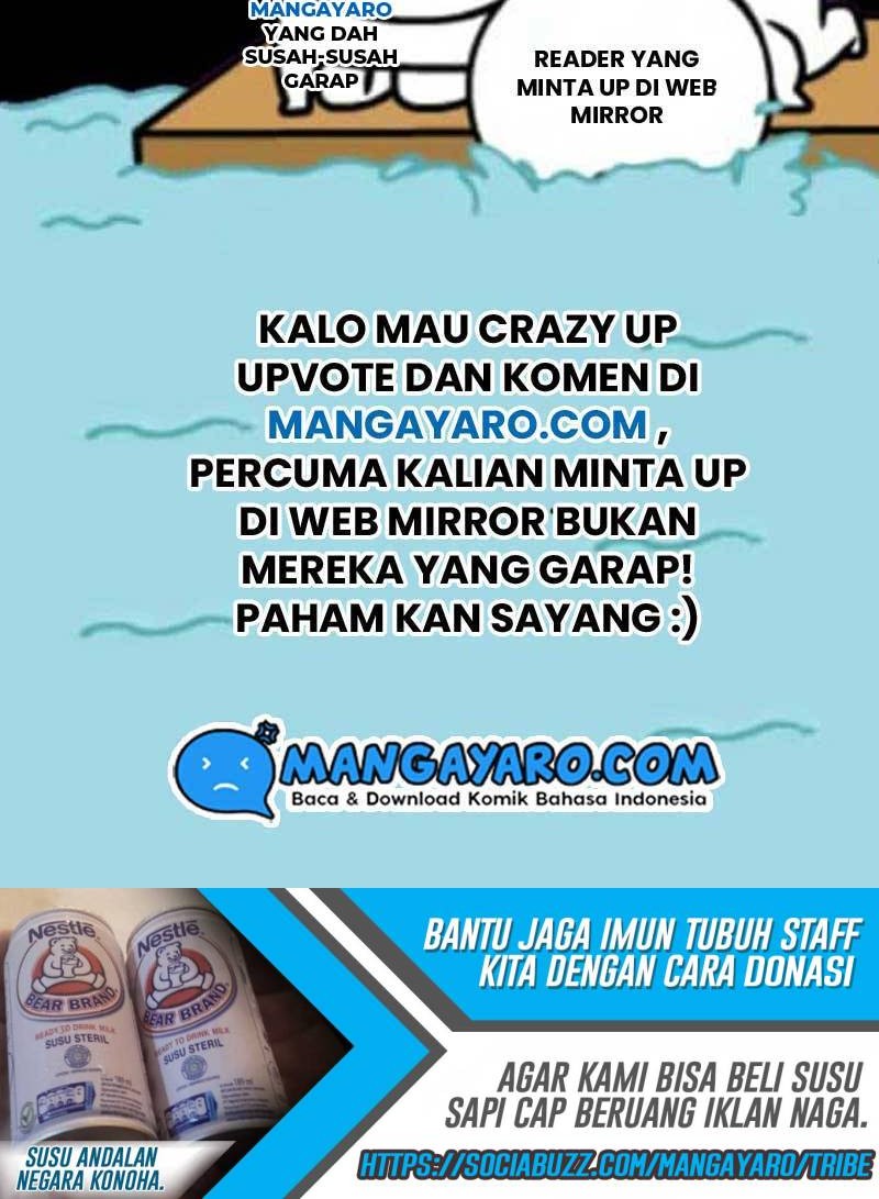 I Changed My Life By Check-In Chapter 04 Gambar 19