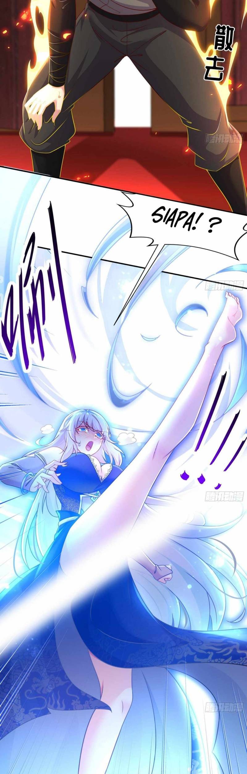 I Changed My Life By Check-In Chapter 02 Gambar 18