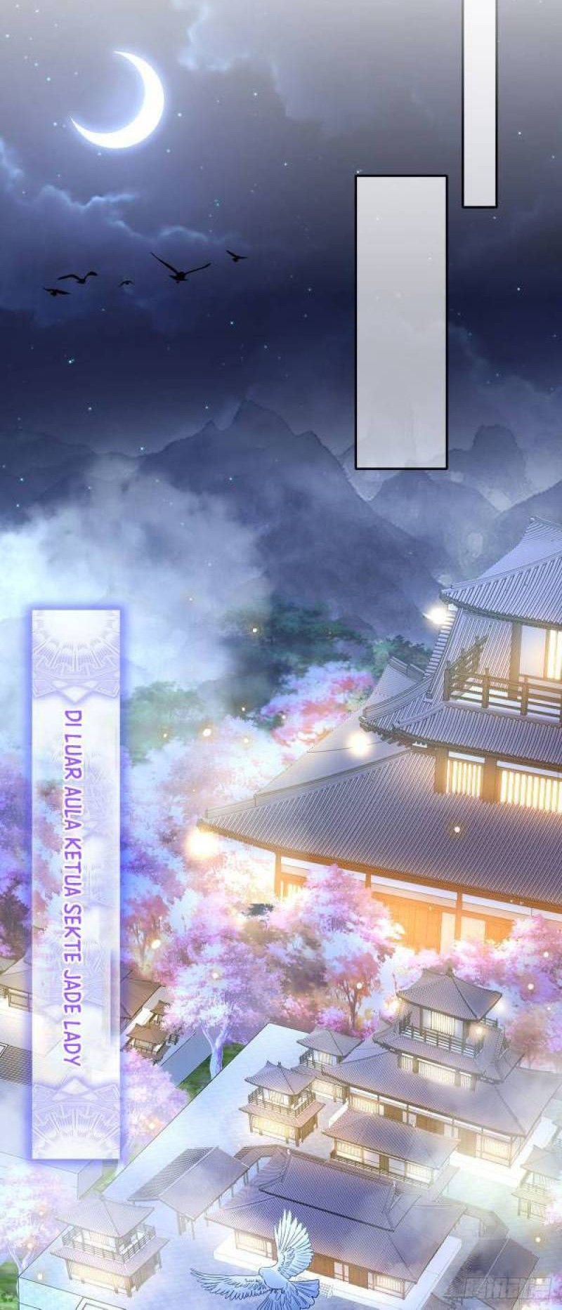 I Changed My Life By Check-In Chapter 02 Gambar 9