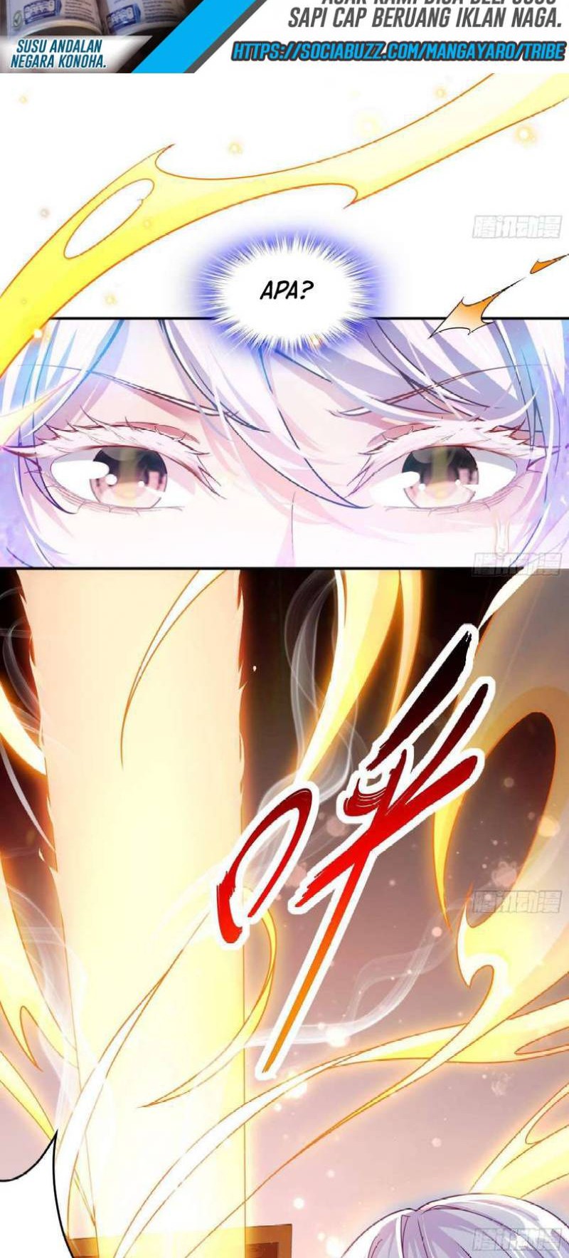 I Changed My Life By Check-In Chapter 02 Gambar 15