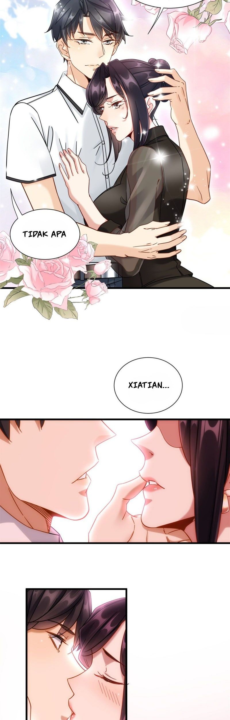The Supreme Almighty Master (Remake) Chapter 32 Gambar 10