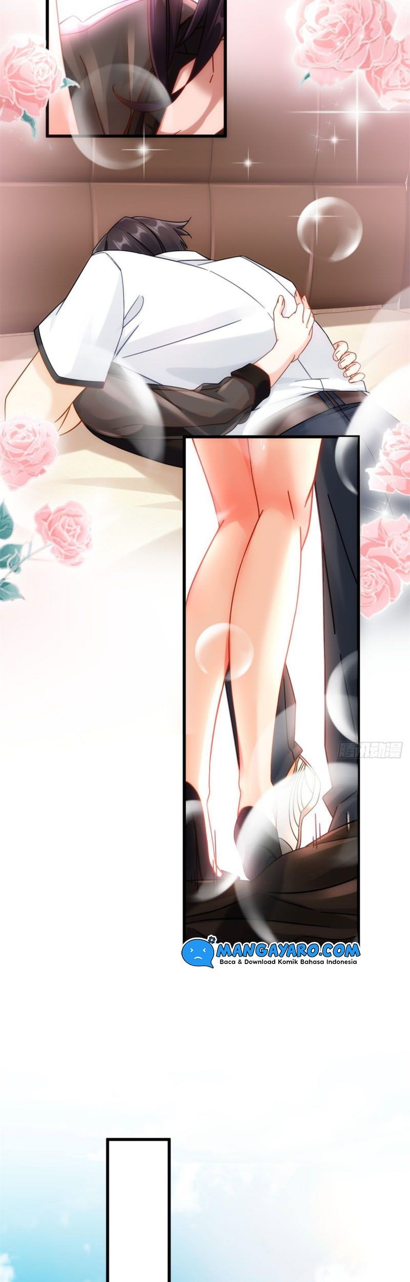 The Supreme Almighty Master (Remake) Chapter 32 Gambar 12