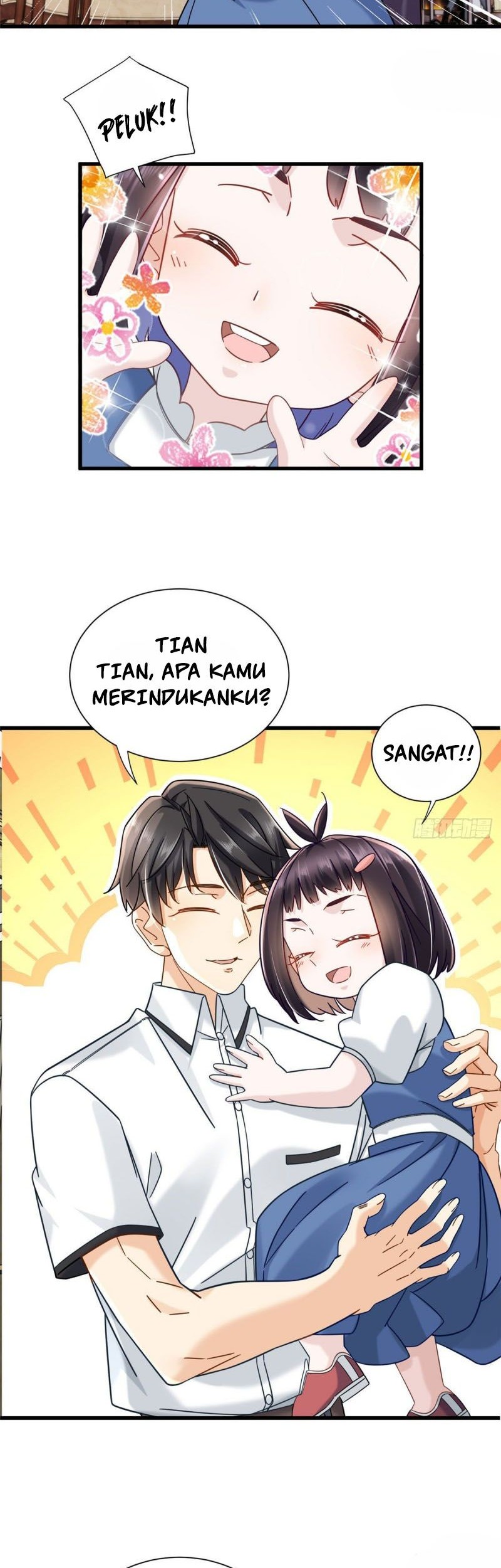 The Supreme Almighty Master (Remake) Chapter 30 Gambar 5