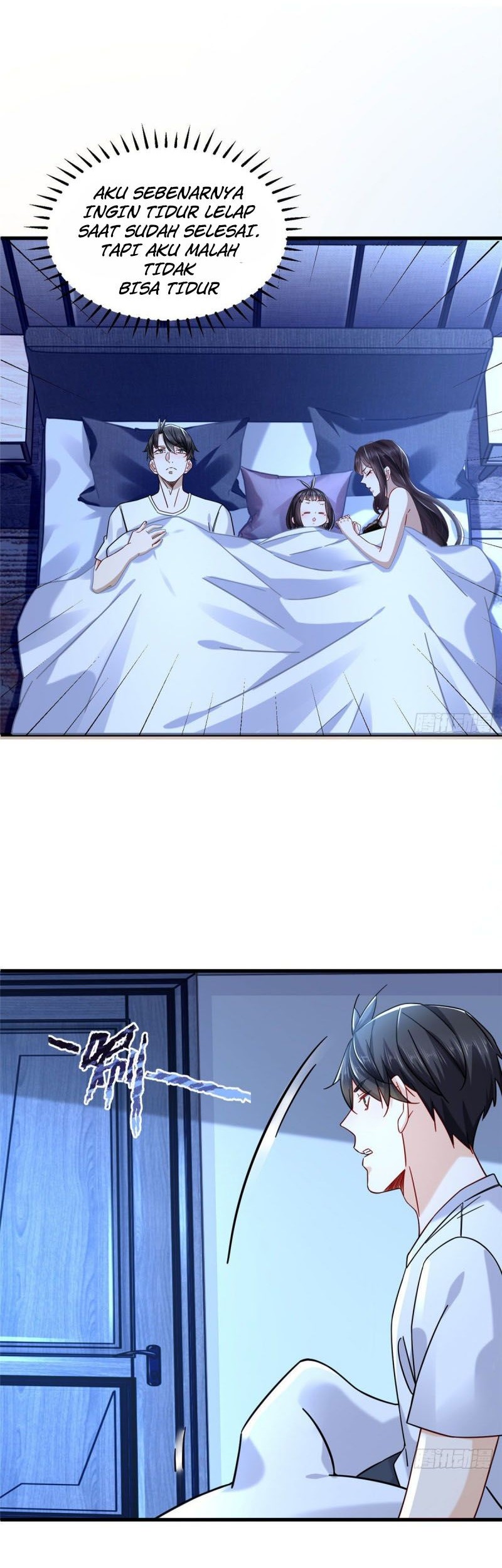 The Supreme Almighty Master (Remake) Chapter 30 Gambar 13