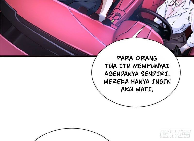 The Supreme Almighty Master (Remake) Chapter 29 Gambar 15