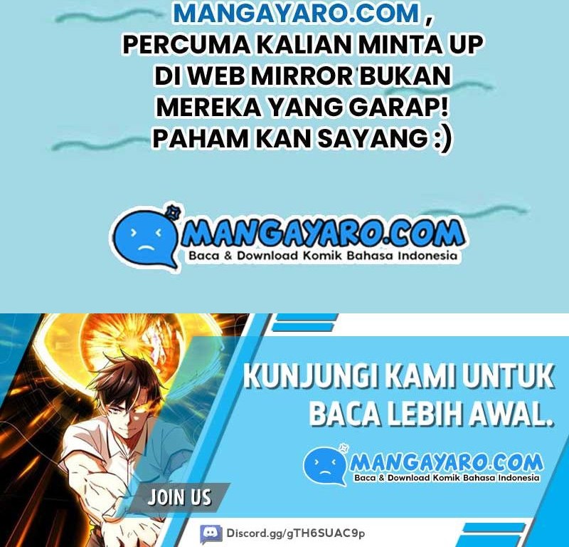 The Supreme Almighty Master (Remake) Chapter 29 Gambar 19