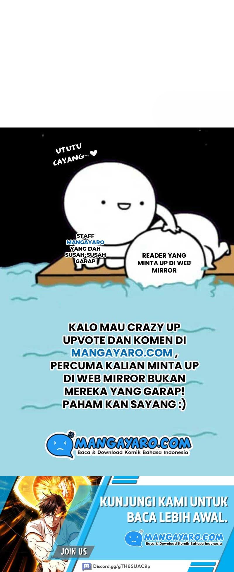 The Supreme Almighty Master (Remake) Chapter 27 Gambar 16