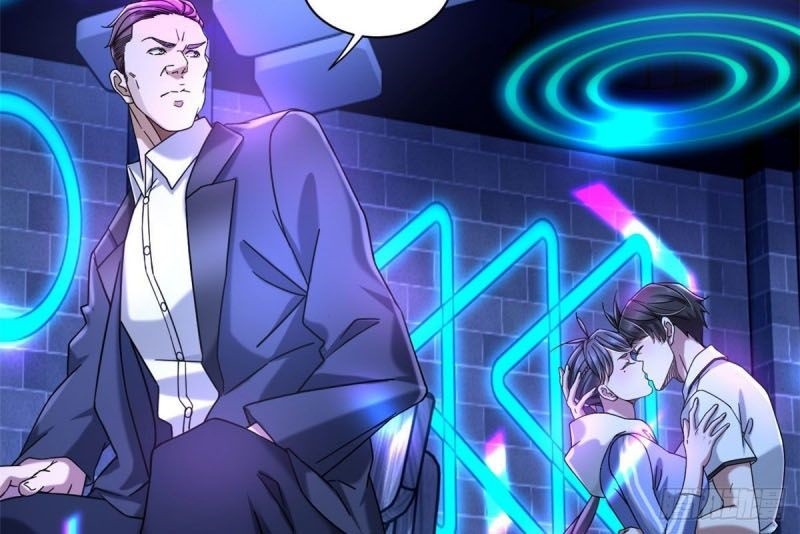 The Supreme Almighty Master (Remake) Chapter 26 Gambar 6
