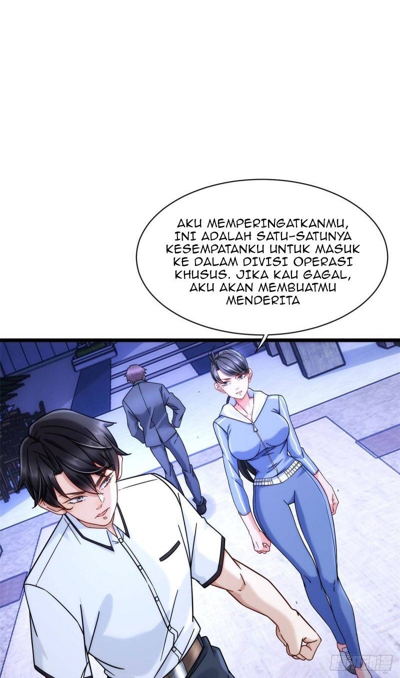 The Supreme Almighty Master (Remake) Chapter 25 Gambar 5