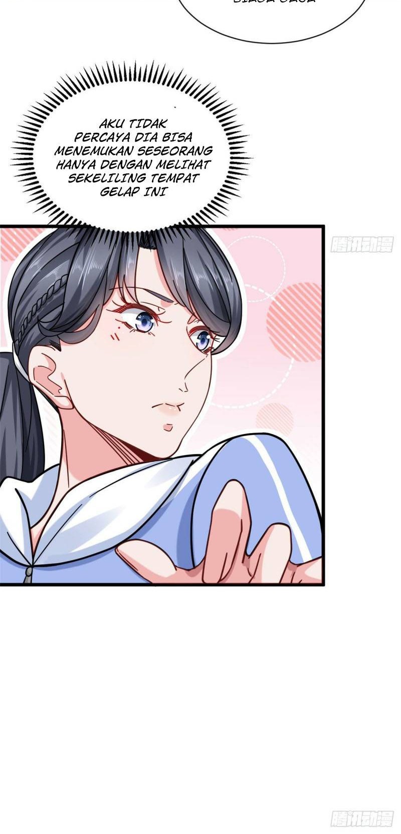 The Supreme Almighty Master (Remake) Chapter 25 Gambar 13
