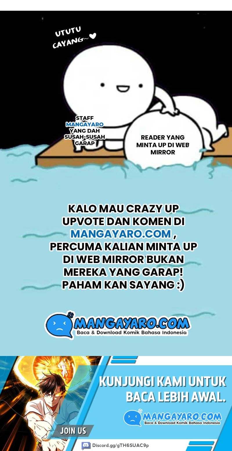 The Supreme Almighty Master (Remake) Chapter 25 Gambar 18