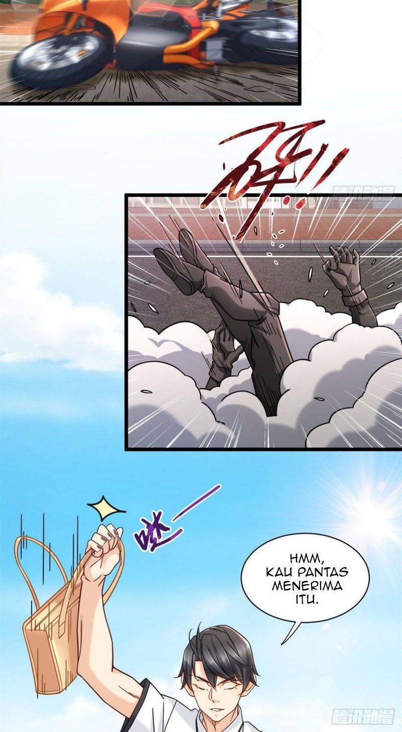 The Supreme Almighty Master (Remake) Chapter 24 Gambar 5