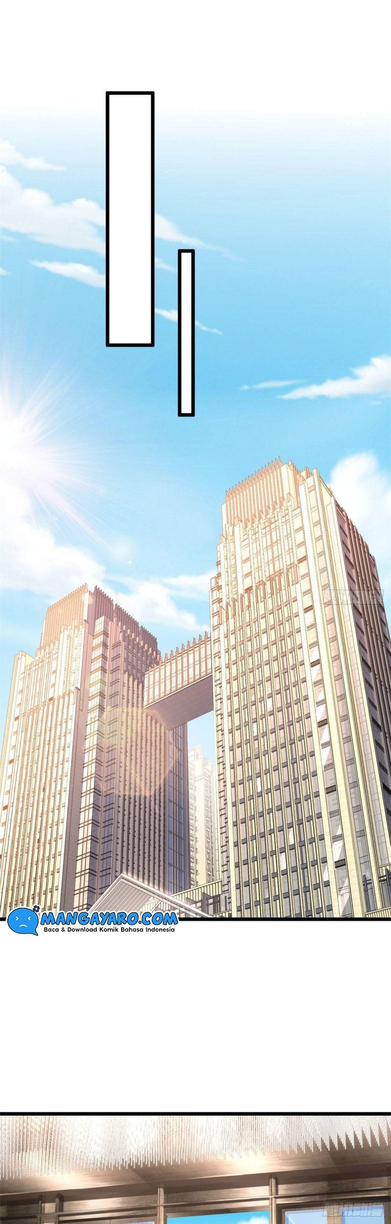 Baca Manhua The Supreme Almighty Master (Remake) Chapter 23 Gambar 2