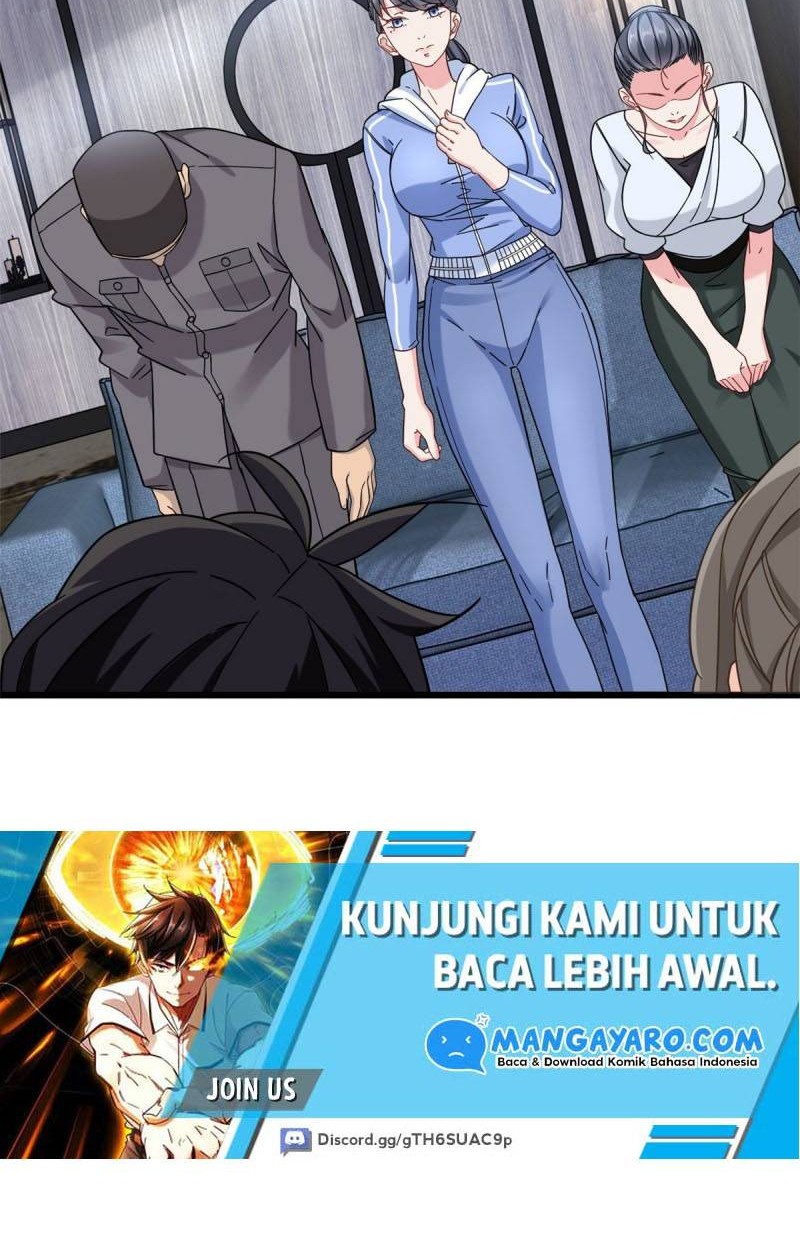 The Supreme Almighty Master (Remake) Chapter 23 Gambar 9