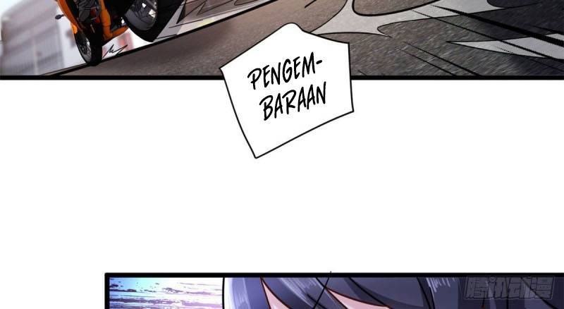 The Supreme Almighty Master (Remake) Chapter 23 Gambar 18