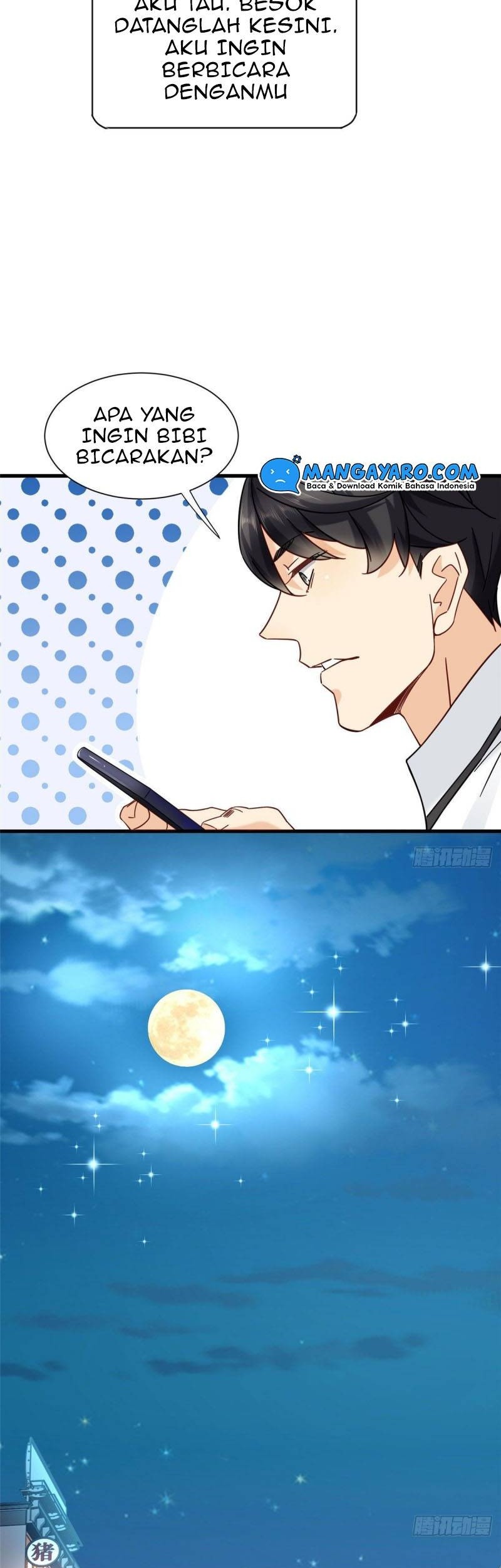 The Supreme Almighty Master (Remake) Chapter 22 Gambar 4