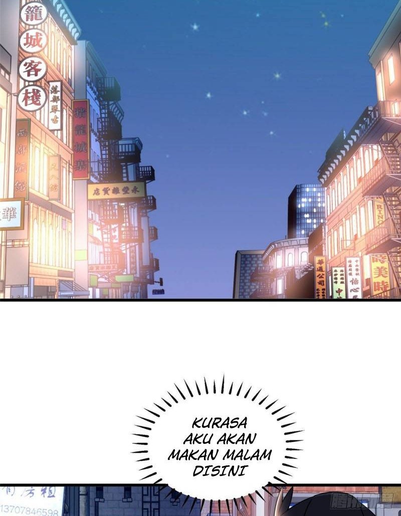 The Supreme Almighty Master (Remake) Chapter 22 Gambar 5