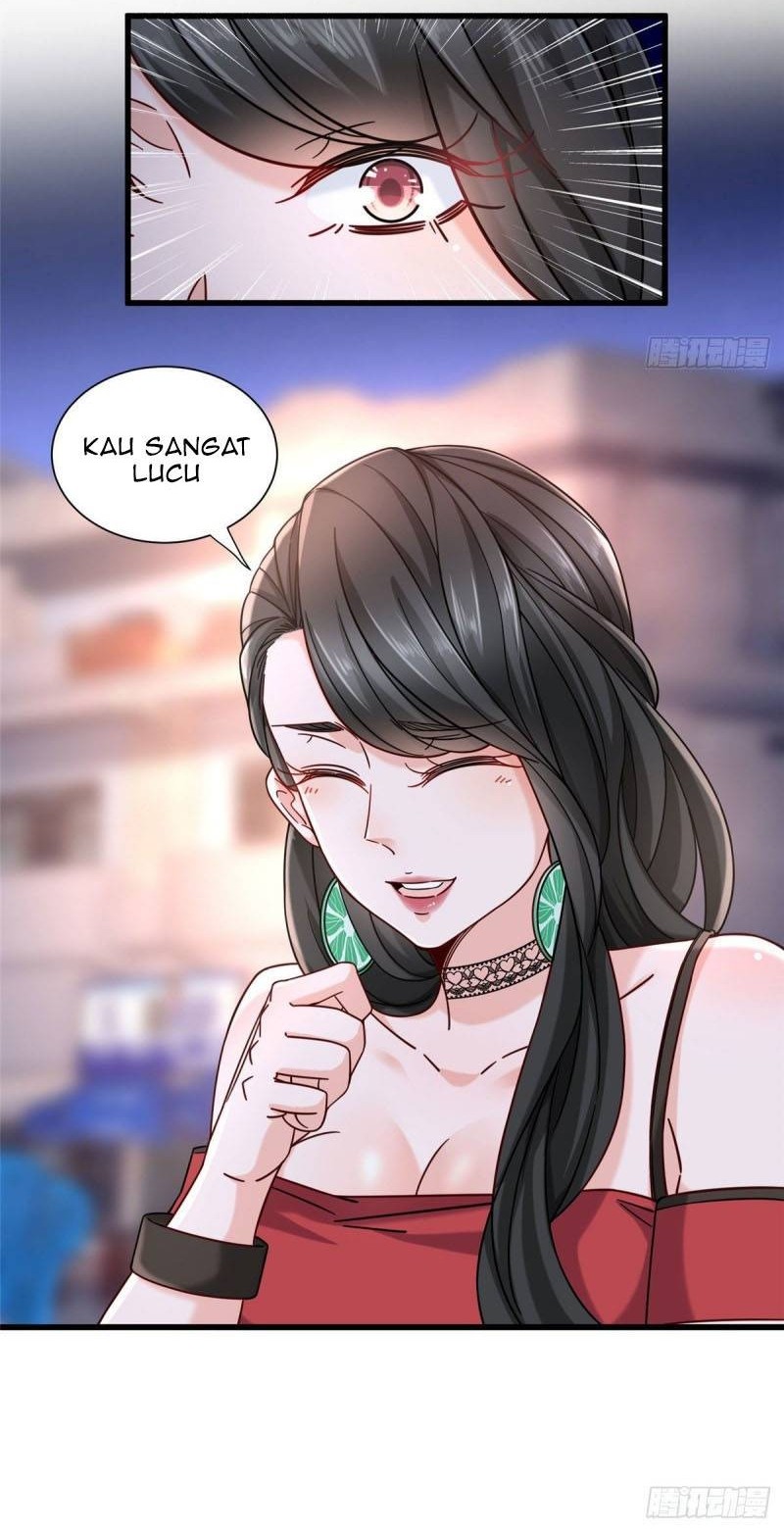 The Supreme Almighty Master (Remake) Chapter 22 Gambar 13
