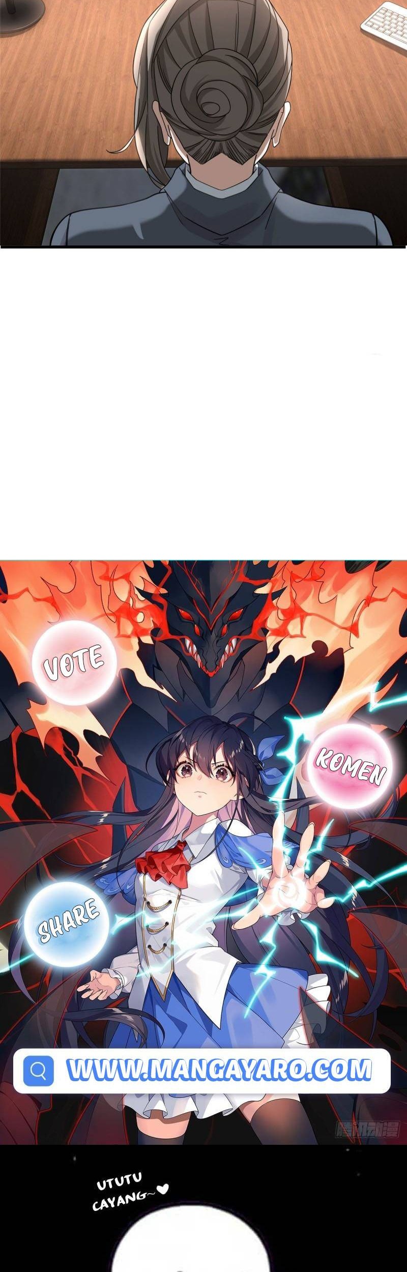 The Supreme Almighty Master (Remake) Chapter 21 Gambar 15