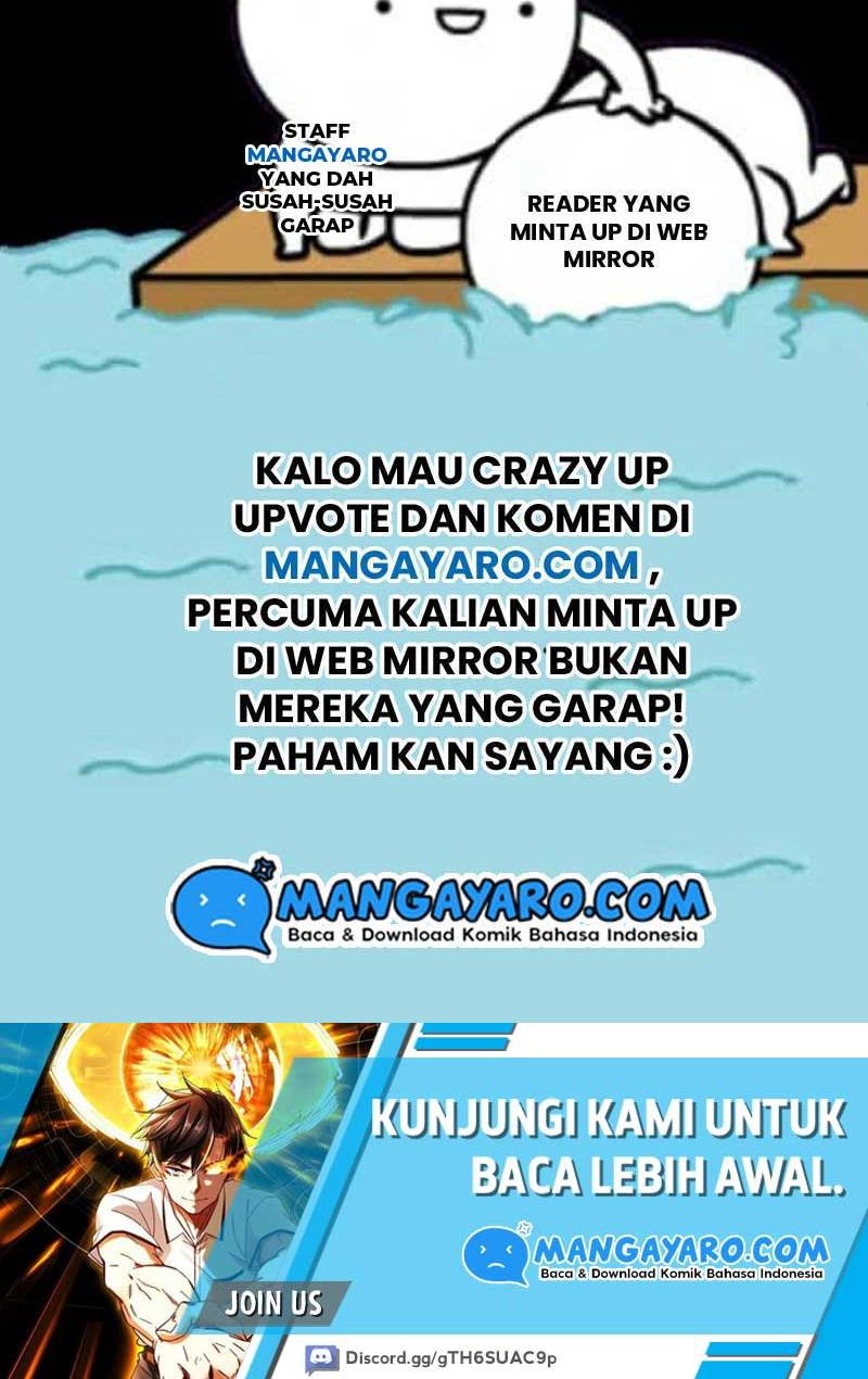 The Supreme Almighty Master (Remake) Chapter 21 Gambar 16