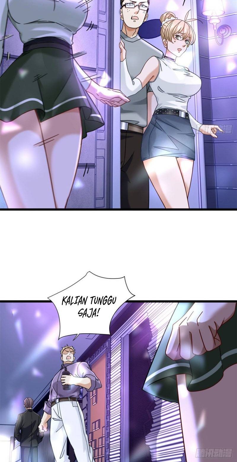The Supreme Almighty Master (Remake) Chapter 20 Gambar 5