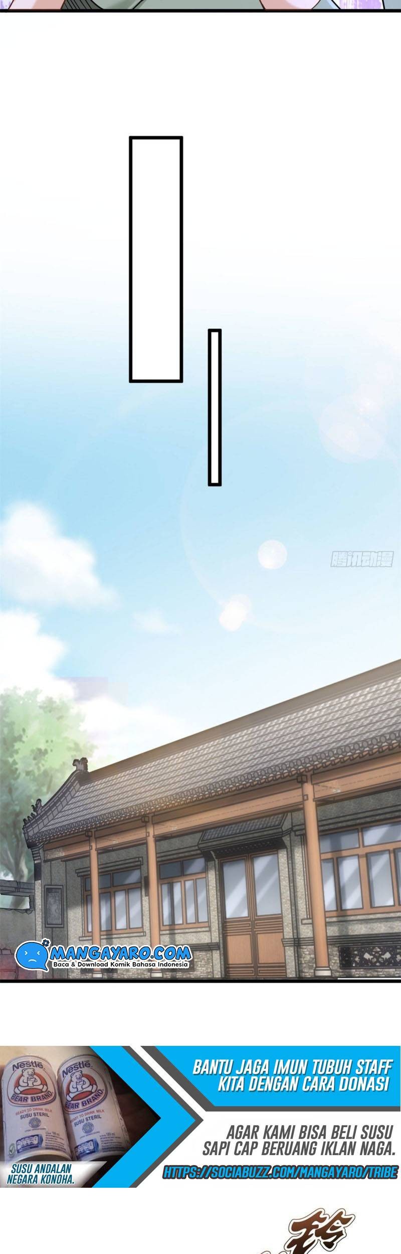 The Supreme Almighty Master (Remake) Chapter 20 Gambar 11