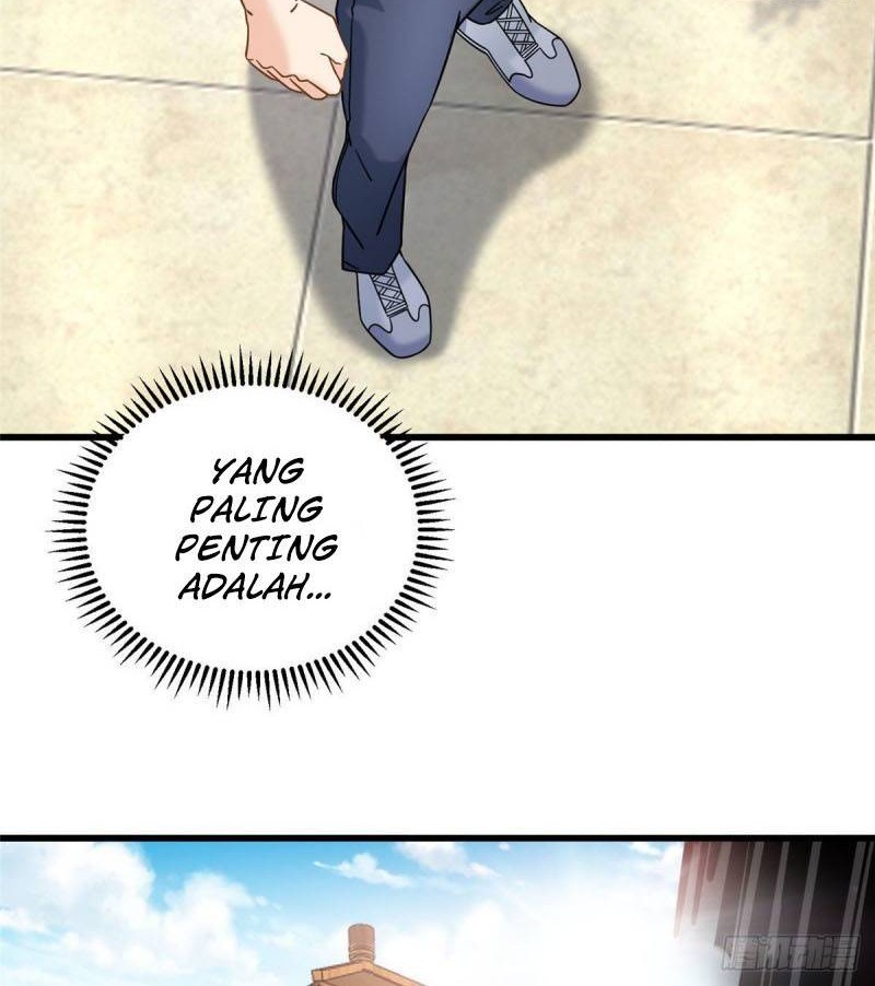 The Supreme Almighty Master (Remake) Chapter 19 Gambar 9