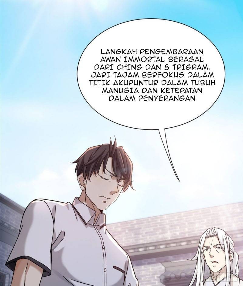 The Supreme Almighty Master (Remake) Chapter 19 Gambar 14