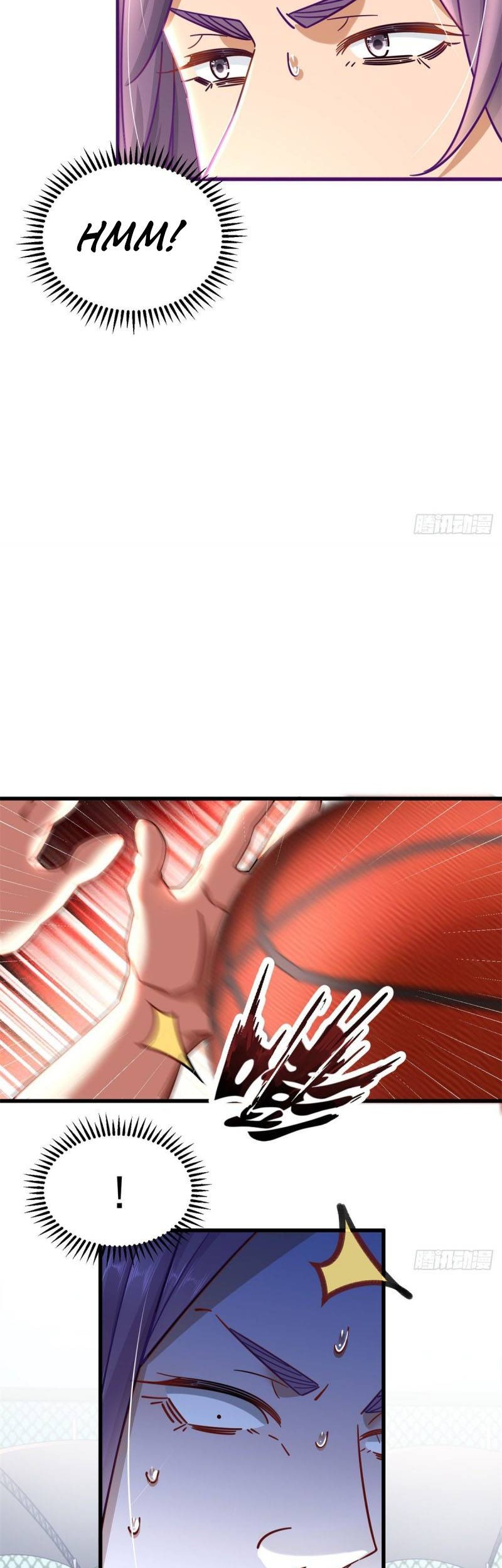 The Supreme Almighty Master (Remake) Chapter 18 Gambar 4