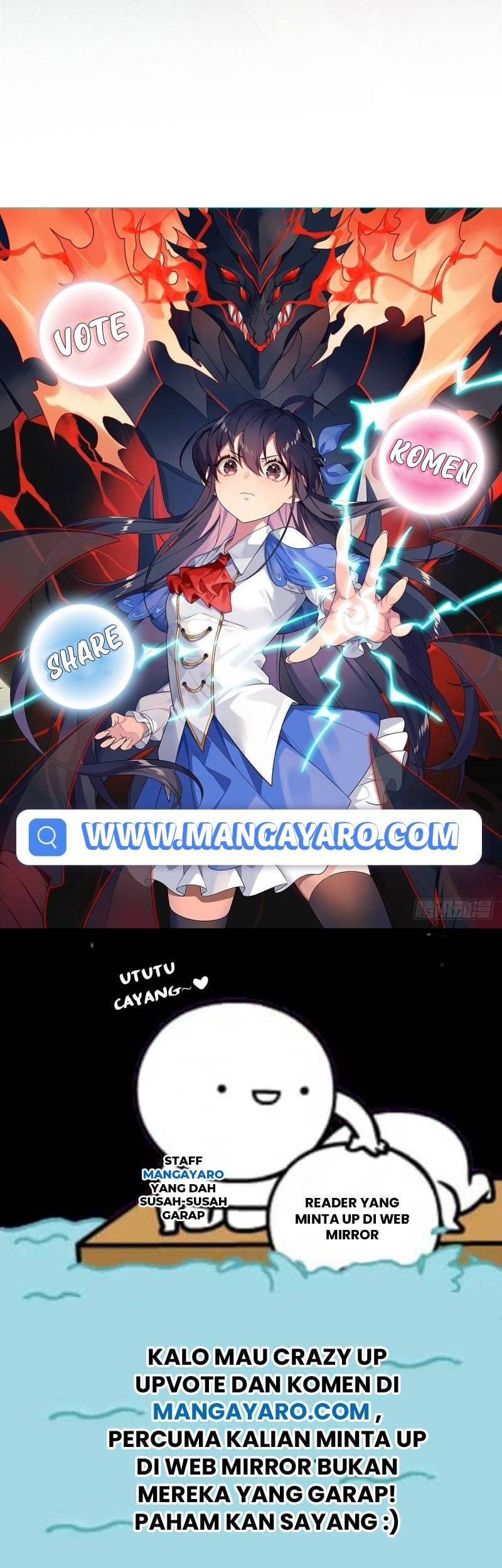 The Supreme Almighty Master (Remake) Chapter 18 Gambar 20