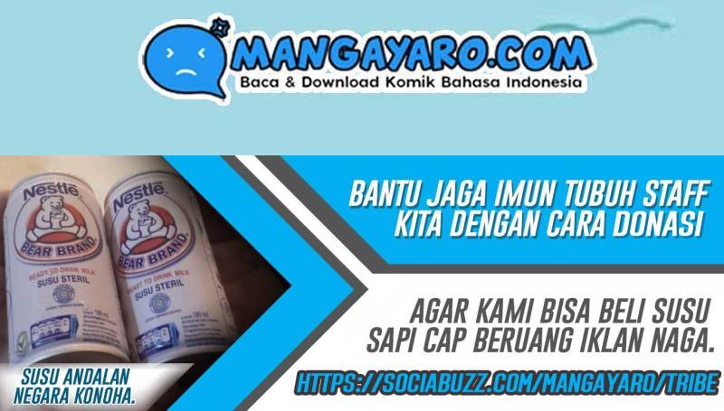 The Supreme Almighty Master (Remake) Chapter 18 Gambar 21
