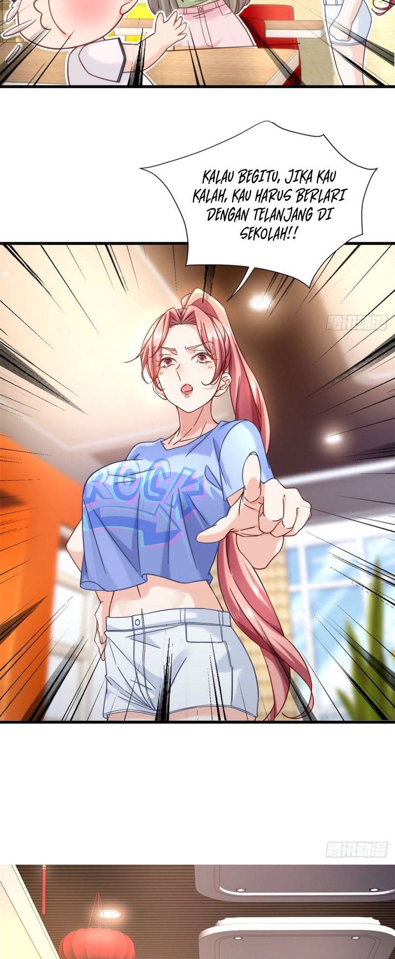 The Supreme Almighty Master (Remake) Chapter 17 Gambar 10