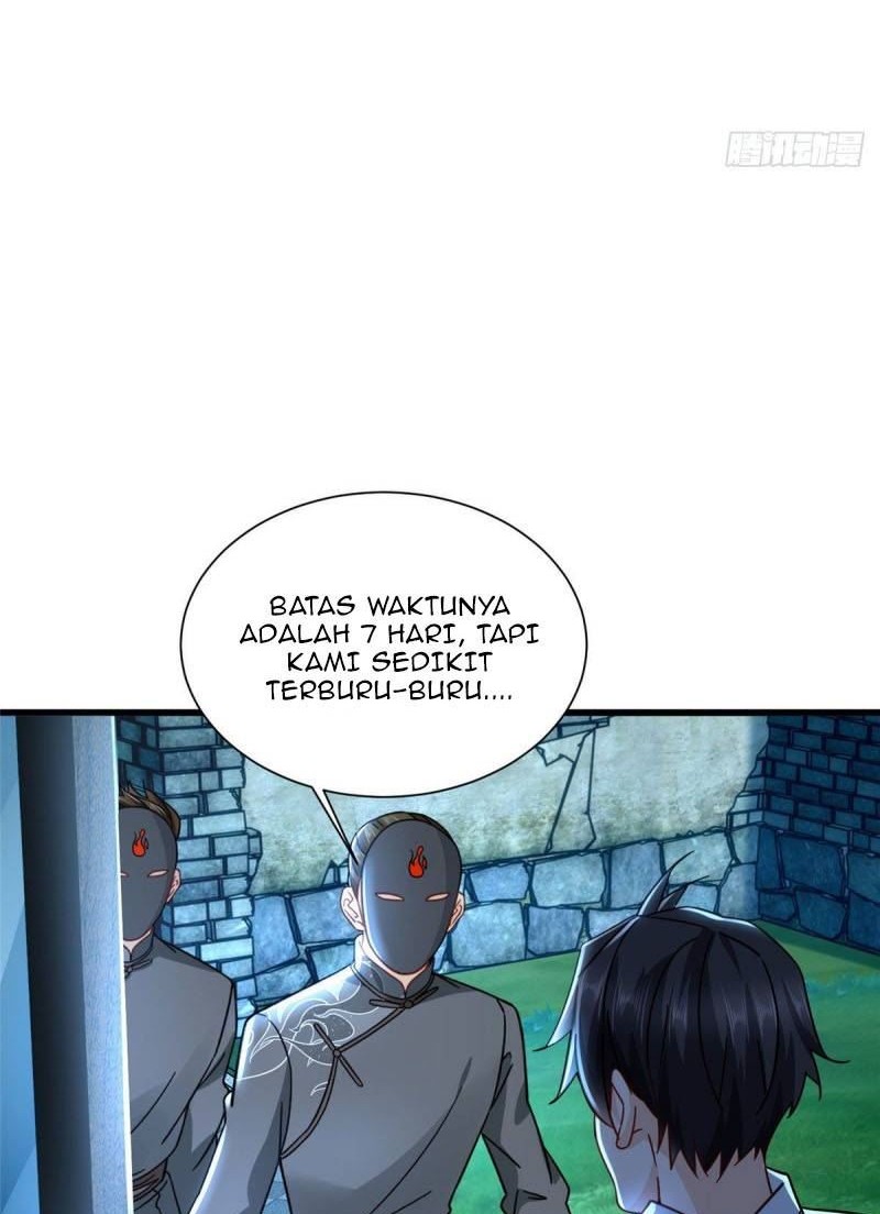 The Supreme Almighty Master (Remake) Chapter 14 Gambar 23