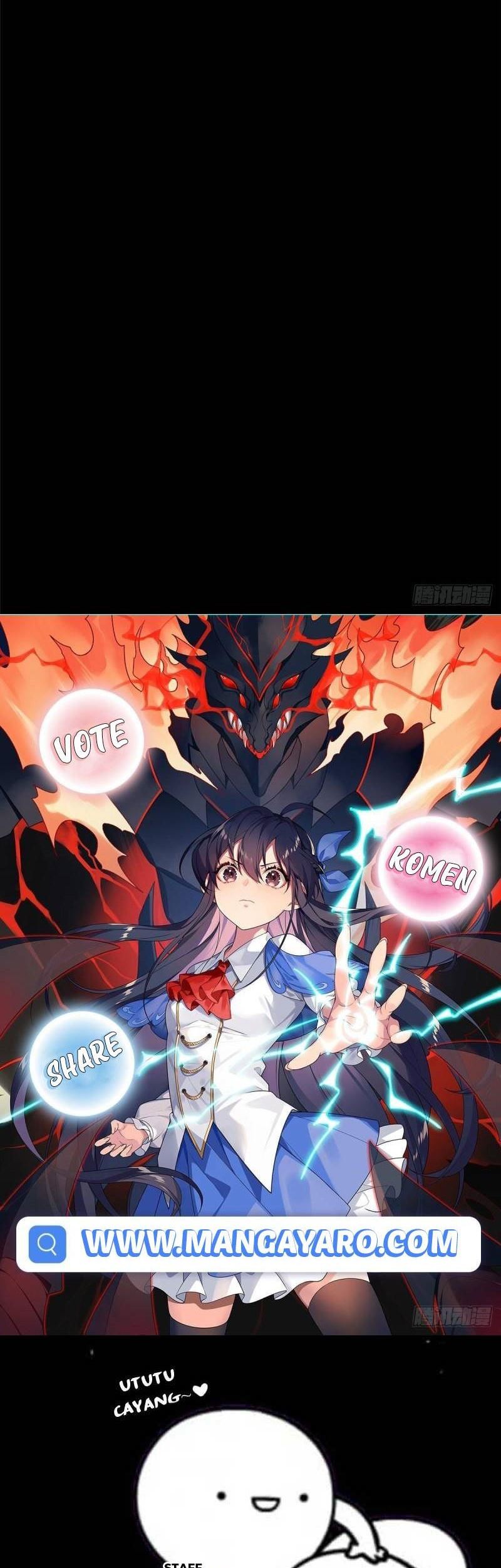The Supreme Almighty Master (Remake) Chapter 14 Gambar 28