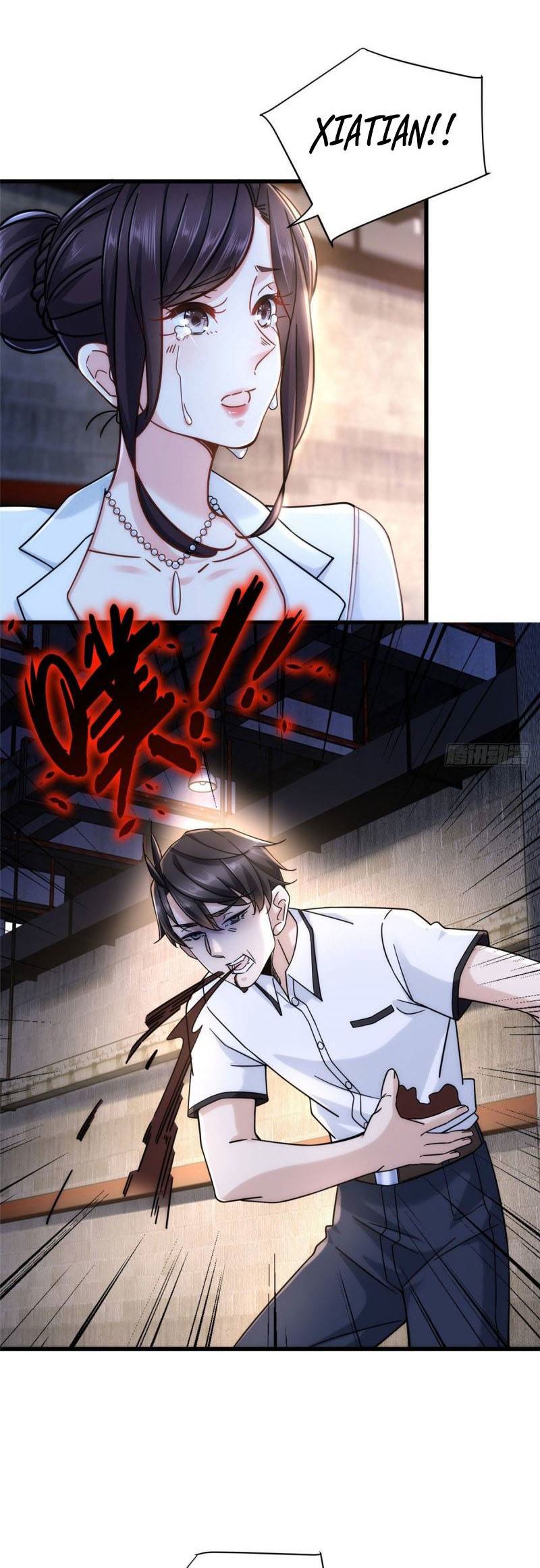 The Supreme Almighty Master (Remake) Chapter 14 Gambar 5
