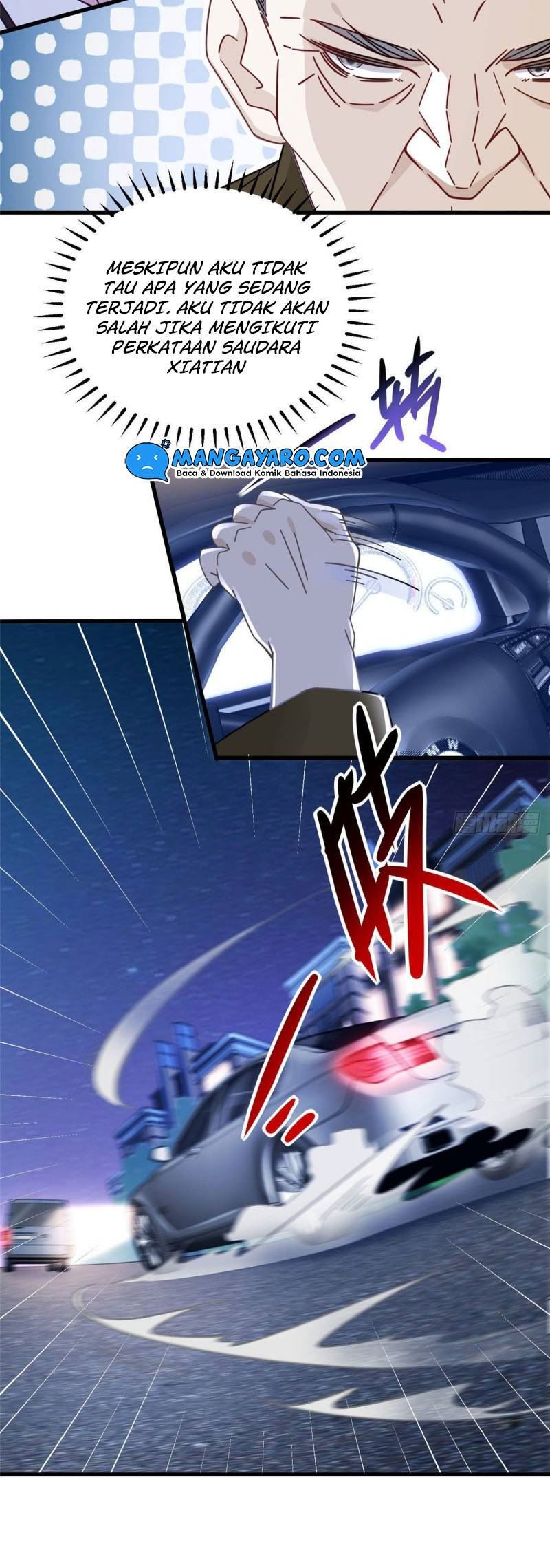 The Supreme Almighty Master (Remake) Chapter 13 Gambar 18
