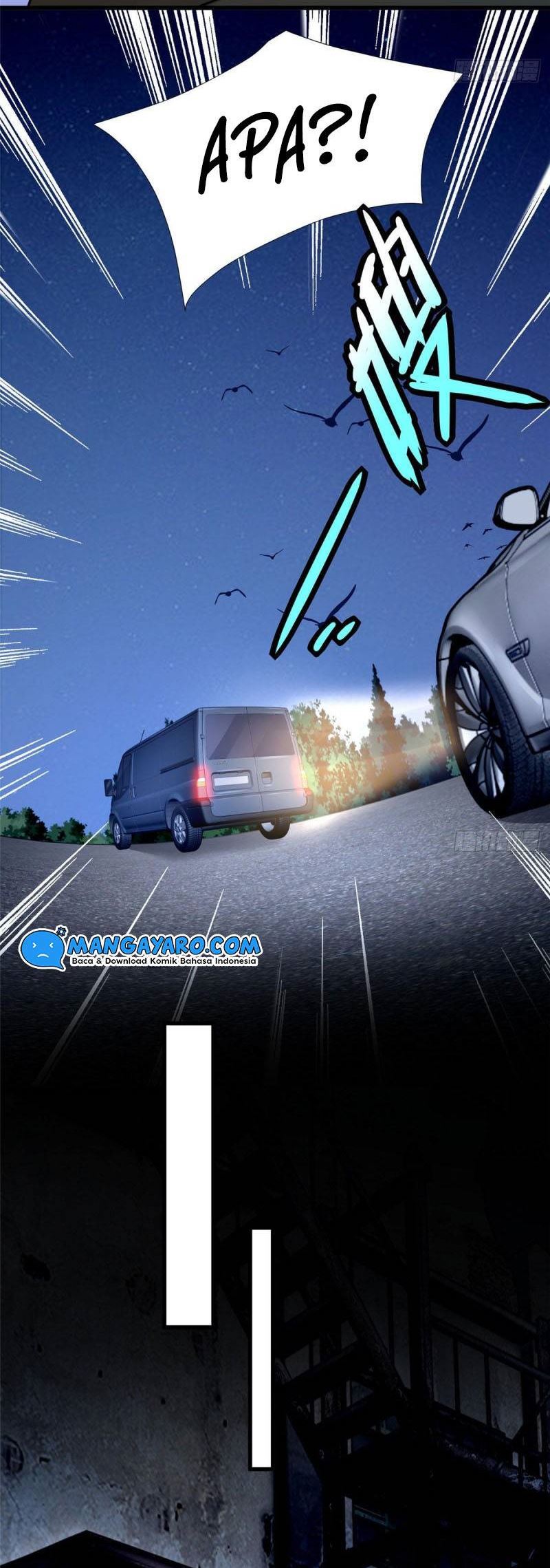 The Supreme Almighty Master (Remake) Chapter 13 Gambar 20