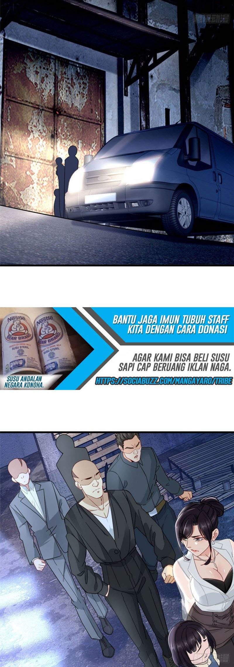 The Supreme Almighty Master (Remake) Chapter 13 Gambar 21