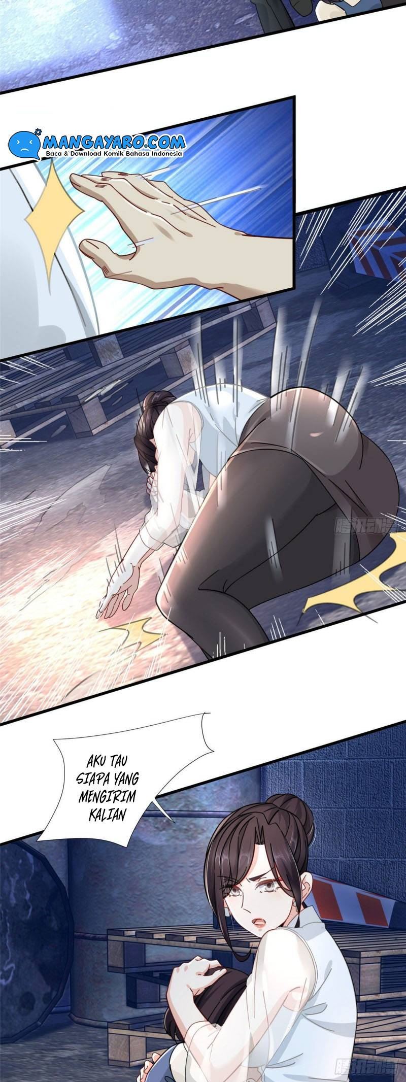 The Supreme Almighty Master (Remake) Chapter 13 Gambar 22