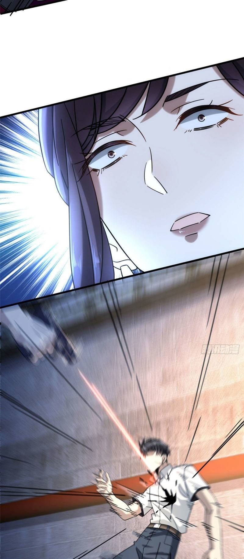The Supreme Almighty Master (Remake) Chapter 13 Gambar 30