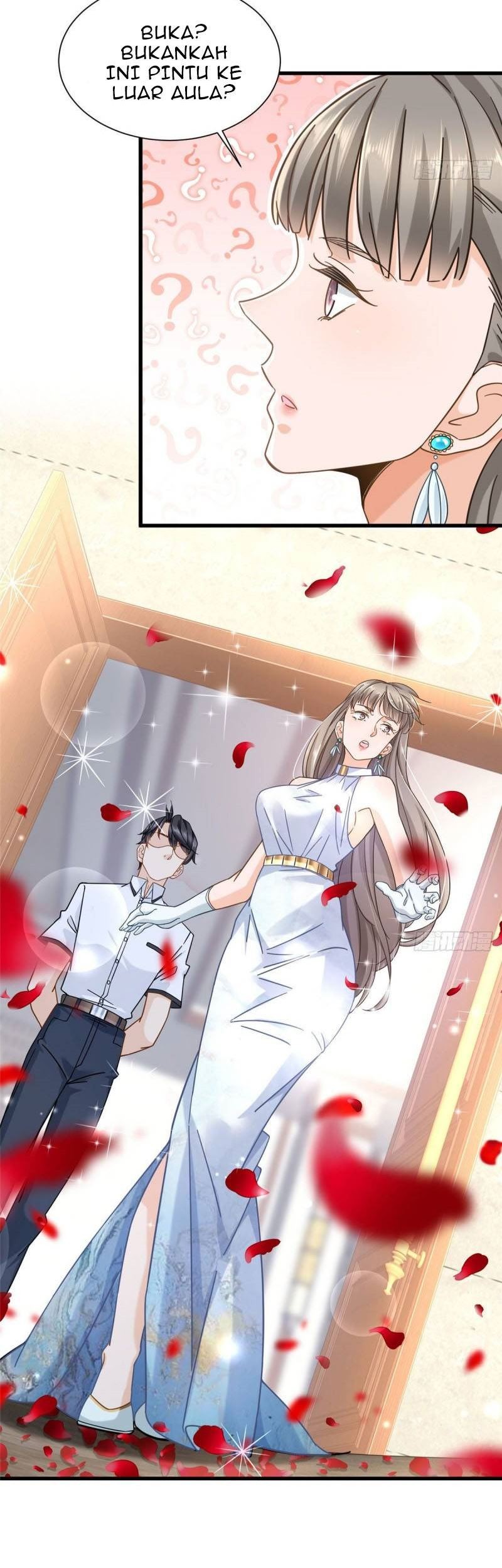 The Supreme Almighty Master (Remake) Chapter 12 Gambar 26